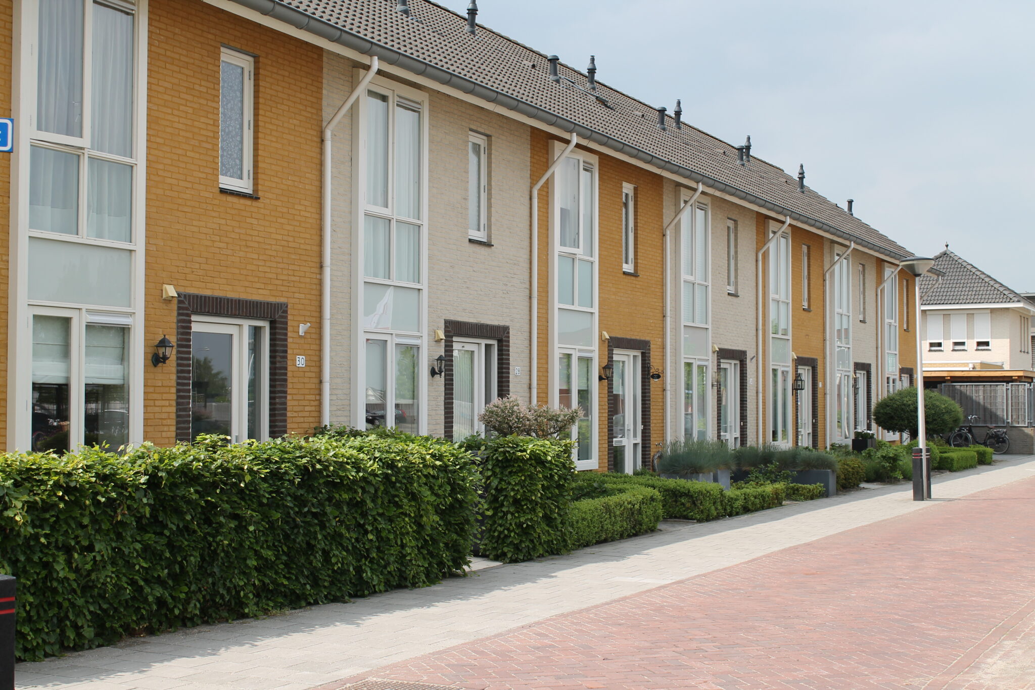 7 woningen Rijssen vastgoedvernieuwing