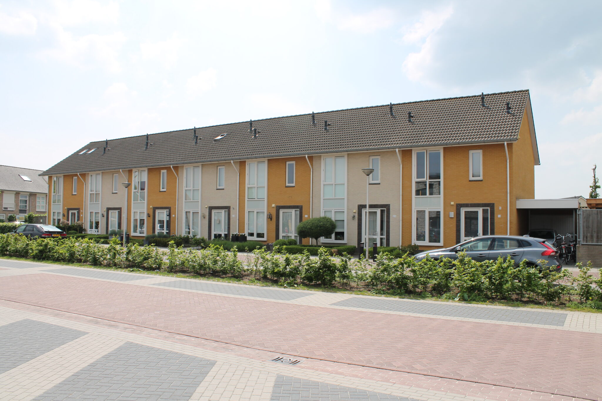 7 woningen Rijssen vastgoedvernieuwing